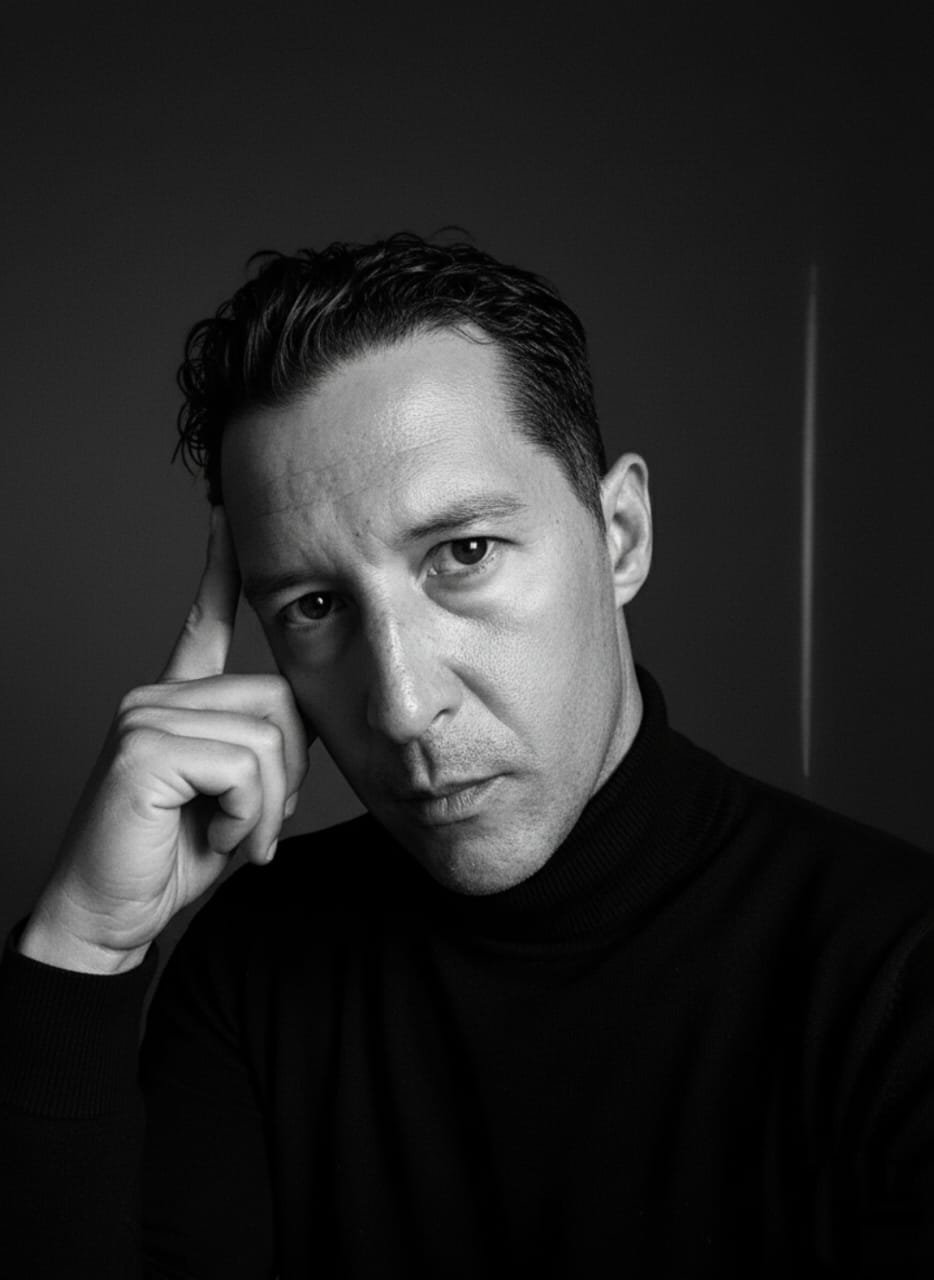 David Alberto Rodríguez